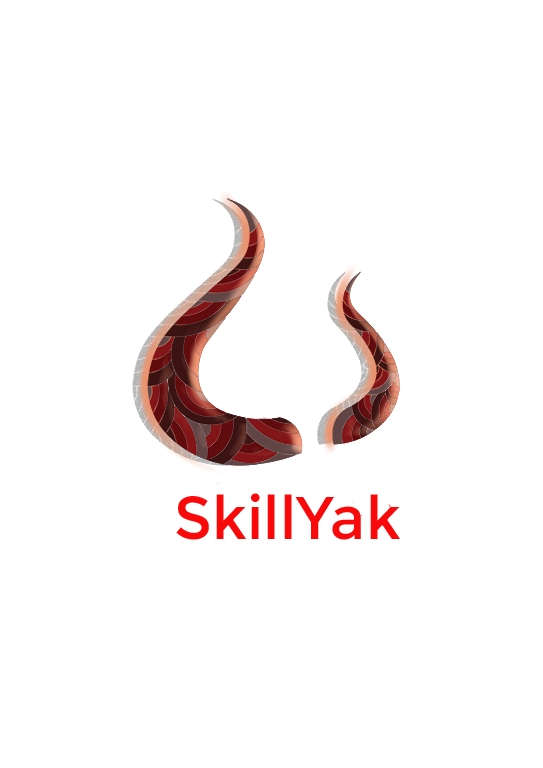 Skillyak Logo